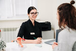 Evidoc (Kazachya Gora Street, 13) ، مركز طبي، عيادة