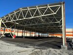 MTSnab-Ural (Bebelya Street, 35), rental of construction and special equipment