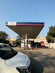 Sk Zic Feul station (2 Street, 104), gas station