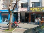 Okan Tea House M. Bal (Bursa, Osmangazi, Celal Bayar Avenue, 36B) ، غرفة الشاي