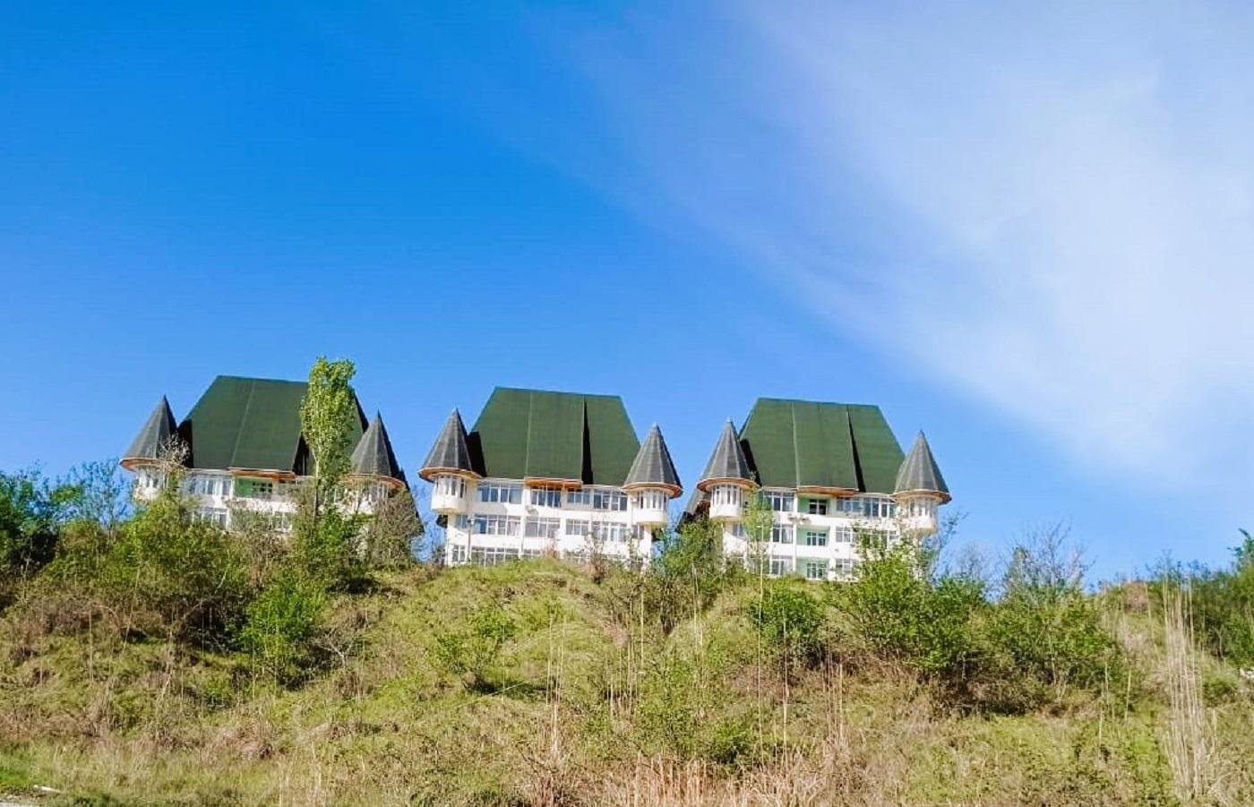 Фото отеля 4