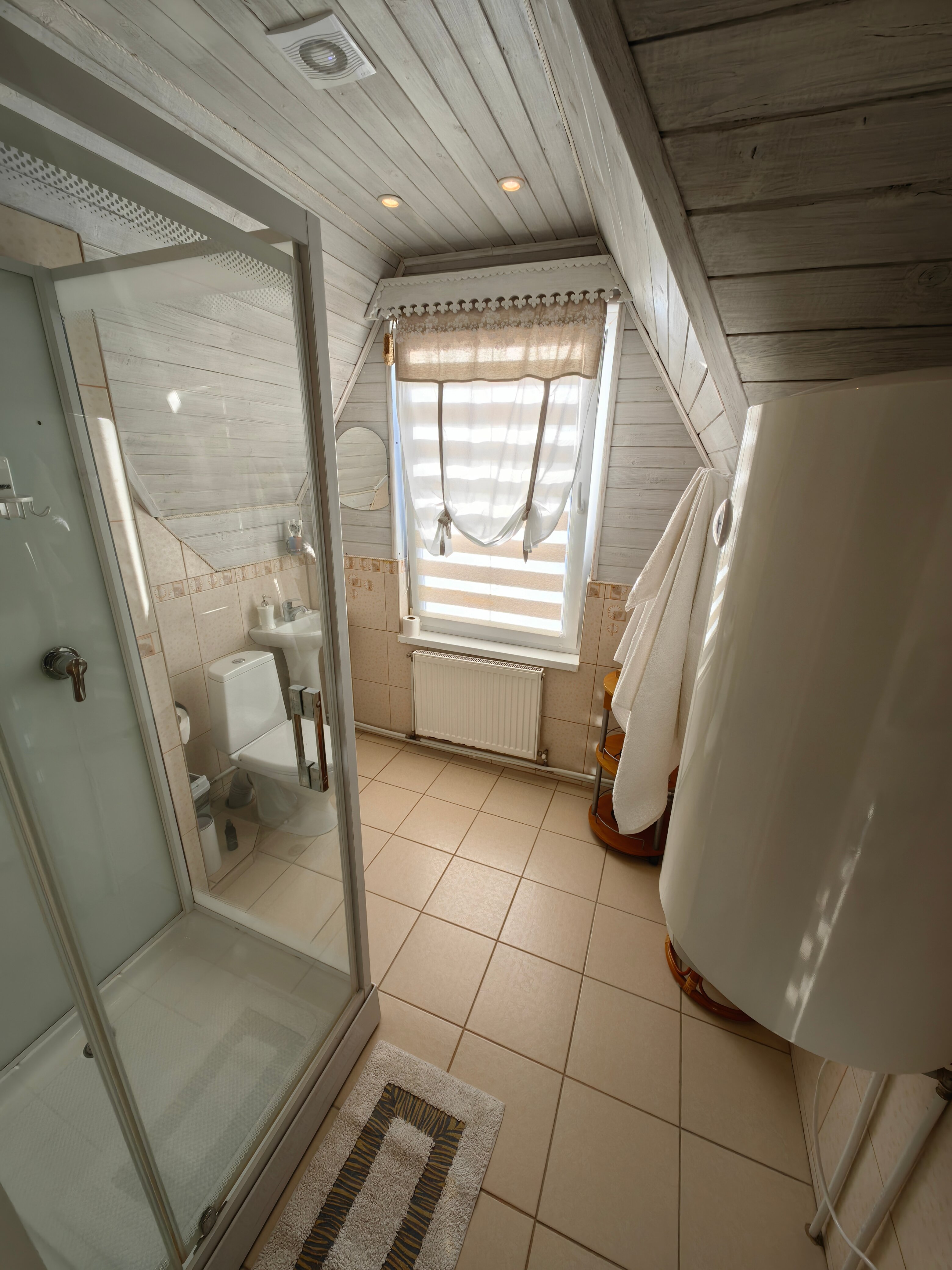 Фото Гостевой дом Петровых