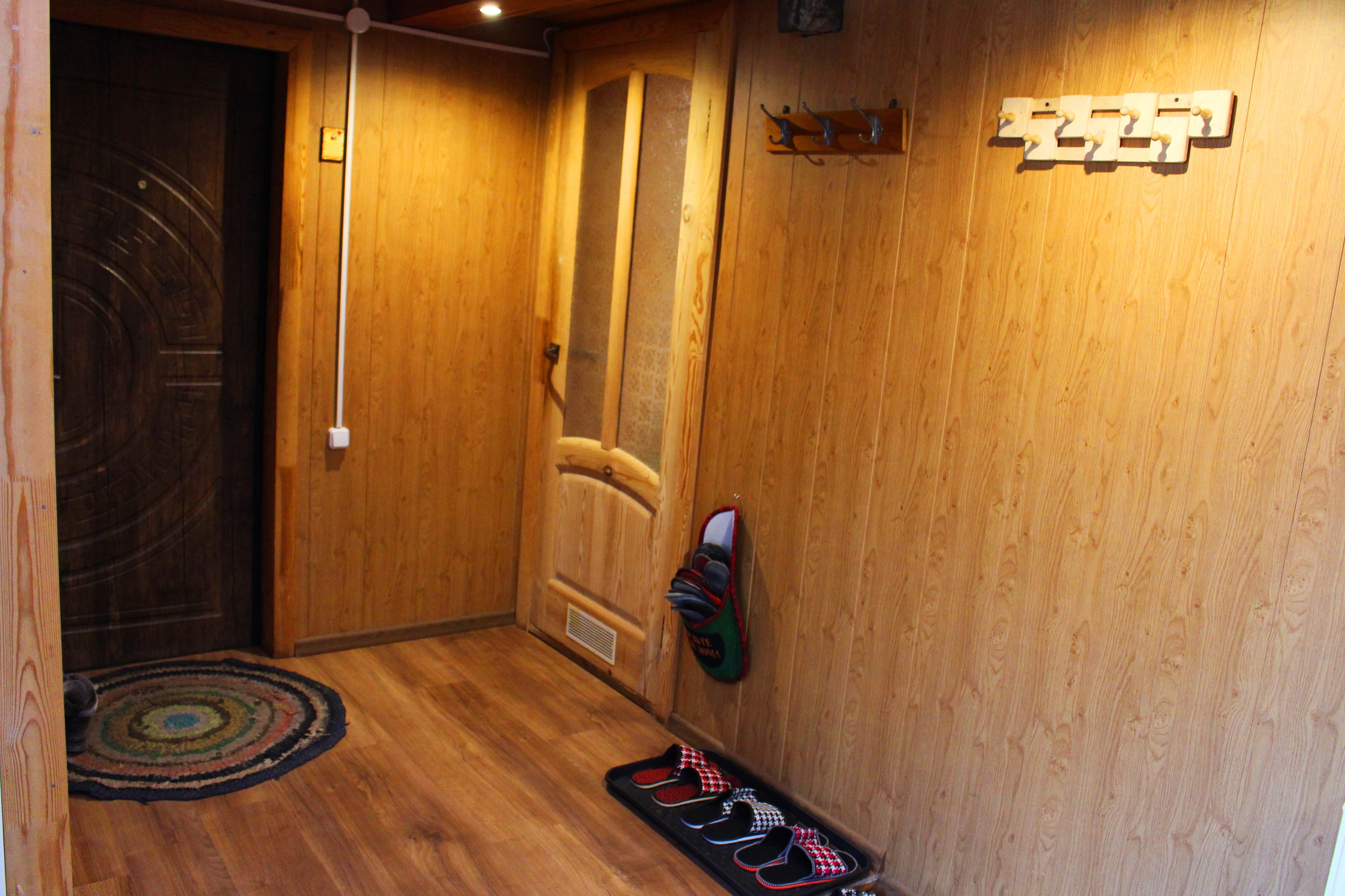 Фото Агроусадьба Ольхово