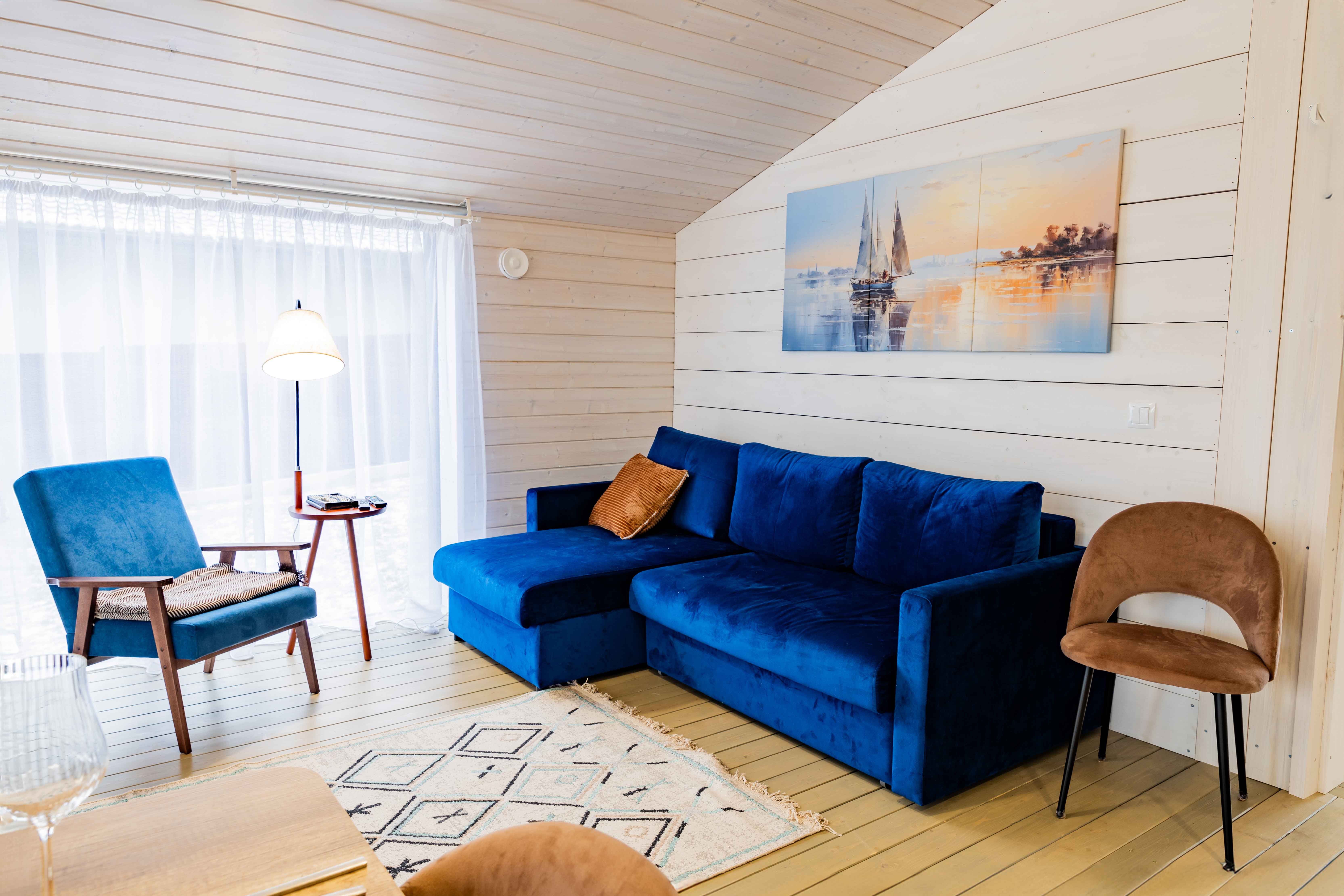 Фото Обкомовская дача