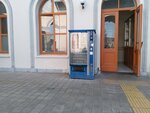 Продуктовый автомат (Tsentralniy Microdistrict, Gorkogo Street, 56), food vending machine