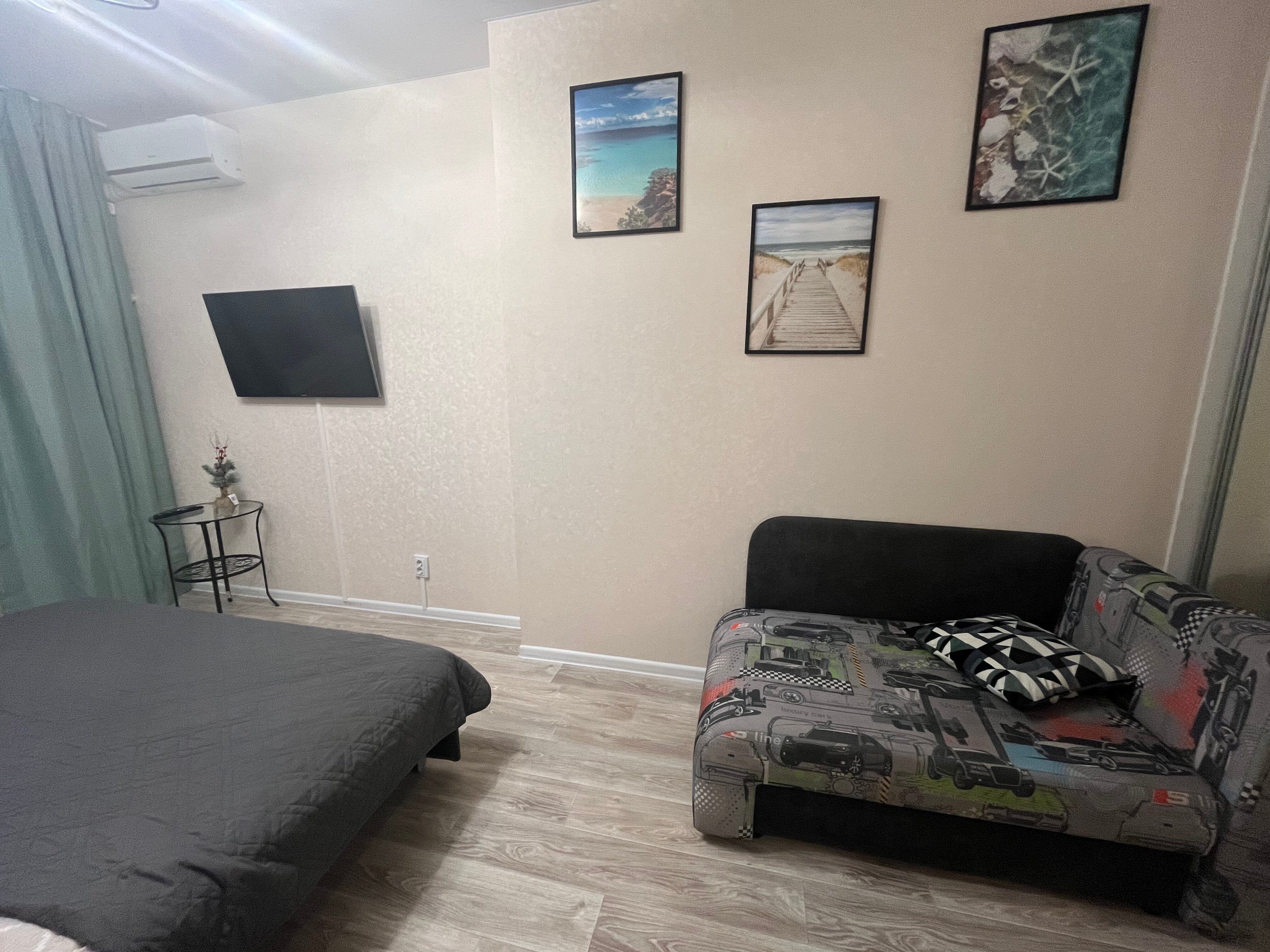 Фото Апартаменты Дарья