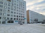 ГКБ № 40, Терапевтическое отделение № 2 (Volgogradskaya Street, 189к5), departamento del hospital