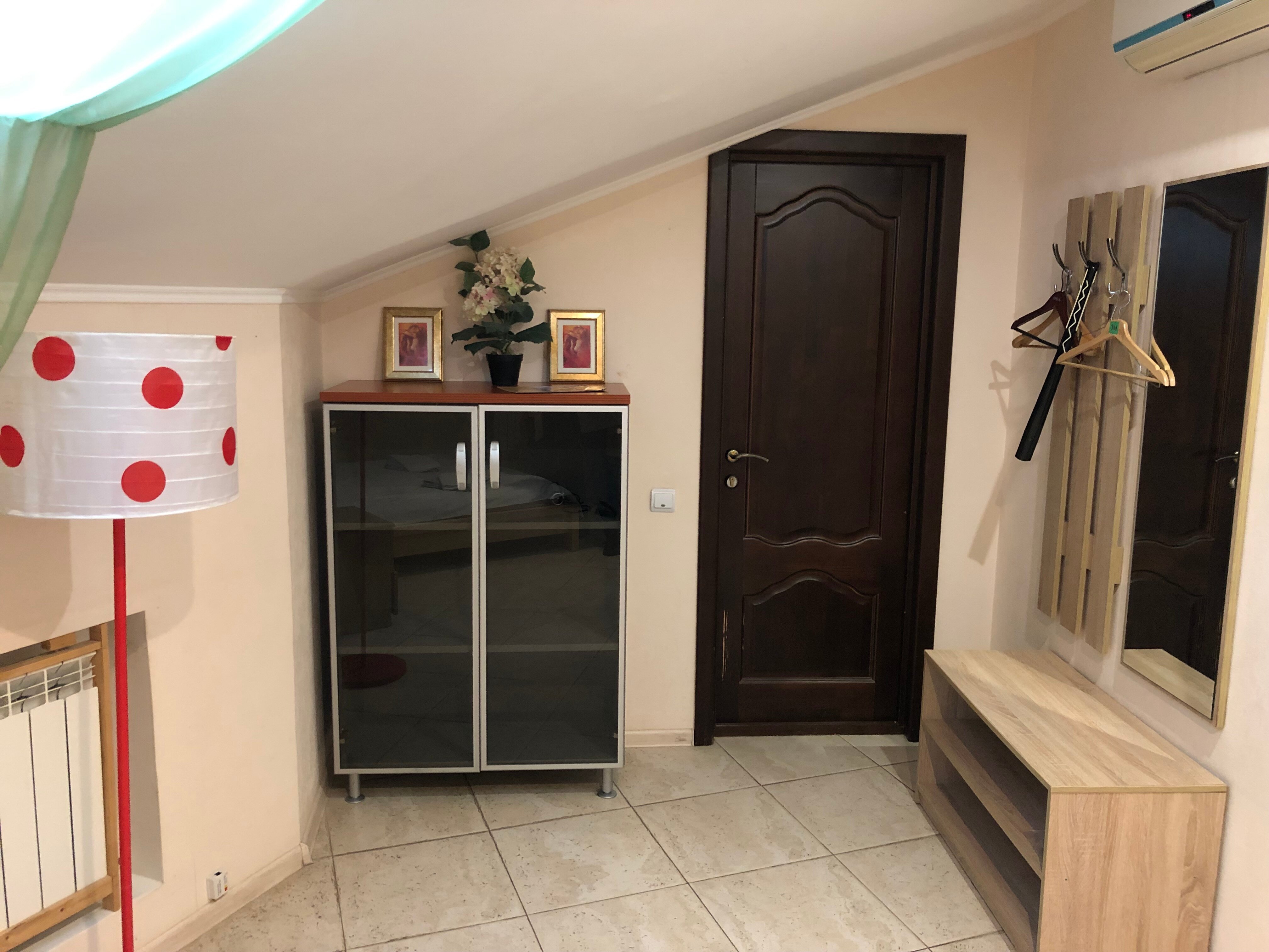 Фото Мини Отель на Сергиевской 13