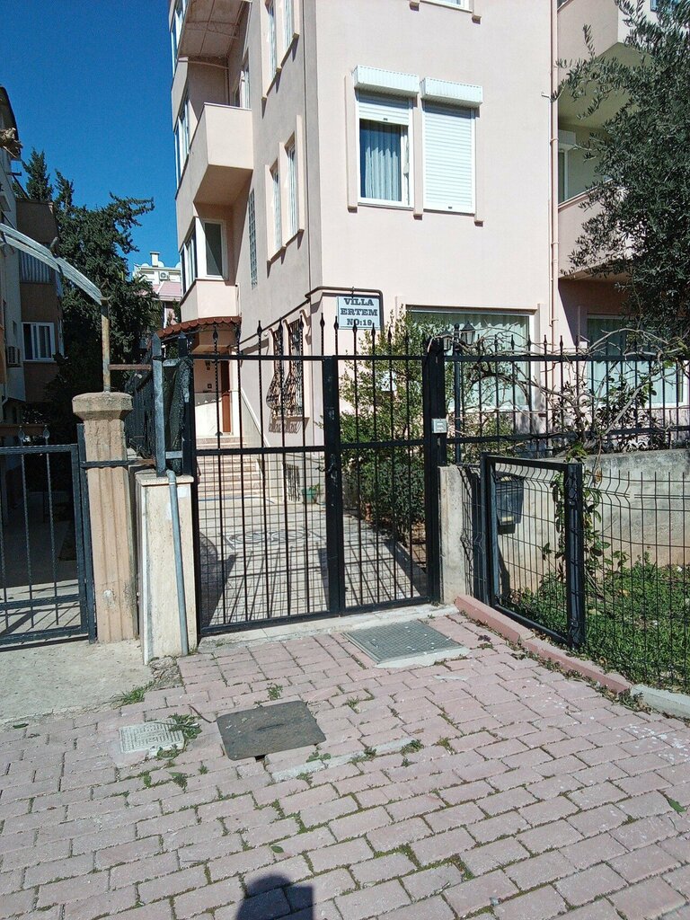 Attorney Ertem, Antalya, photo