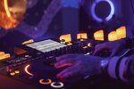 Attraction studio (Komsomolsky Avenue, 1) ، مدارس الموسيقى