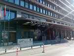 İridium SPA (İstanbul, Şişli, Harbiye Mah., Mim Kemal Öke Cad., 35), spa