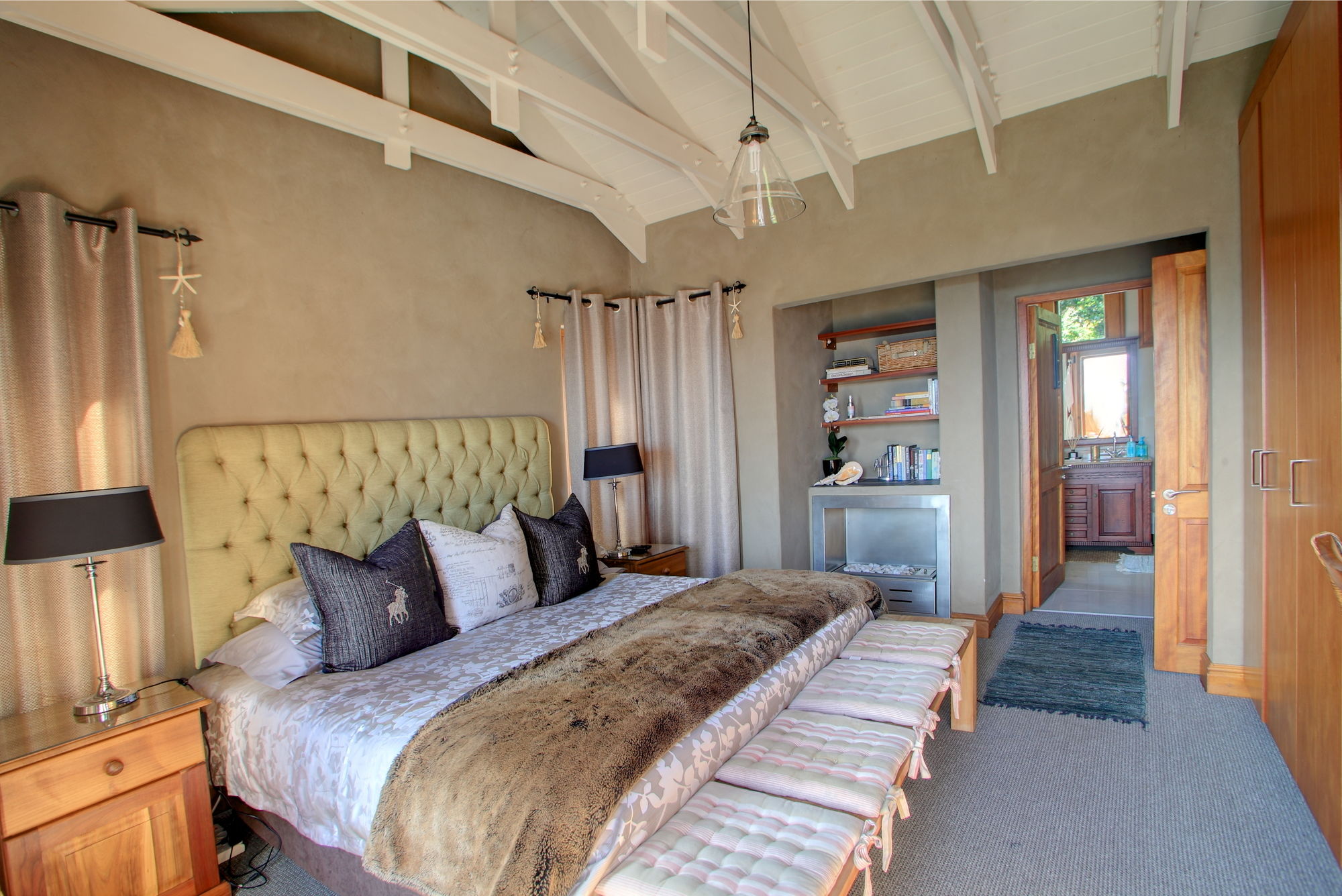 Фото Livingstone Villa