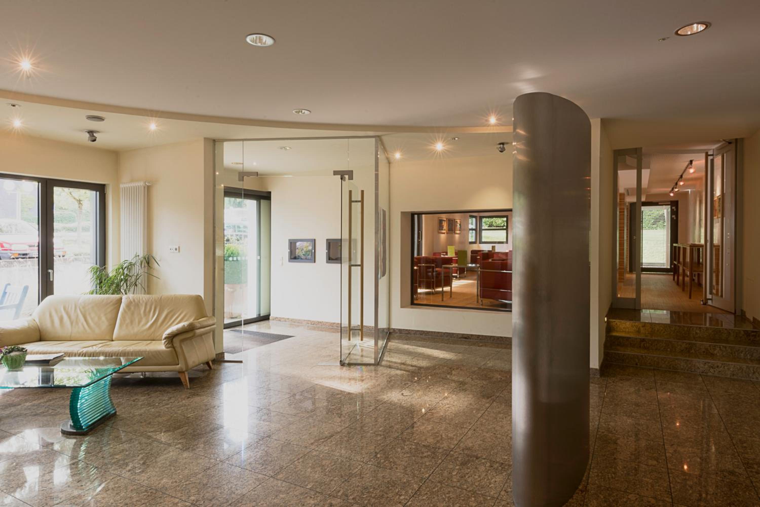 Фото Parkhotel Schillerhohe