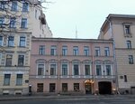 Доходный дом Г.И. Дурнякина (ул. Пестеля, 3), достопримечательность в Санкт‑Петербурге