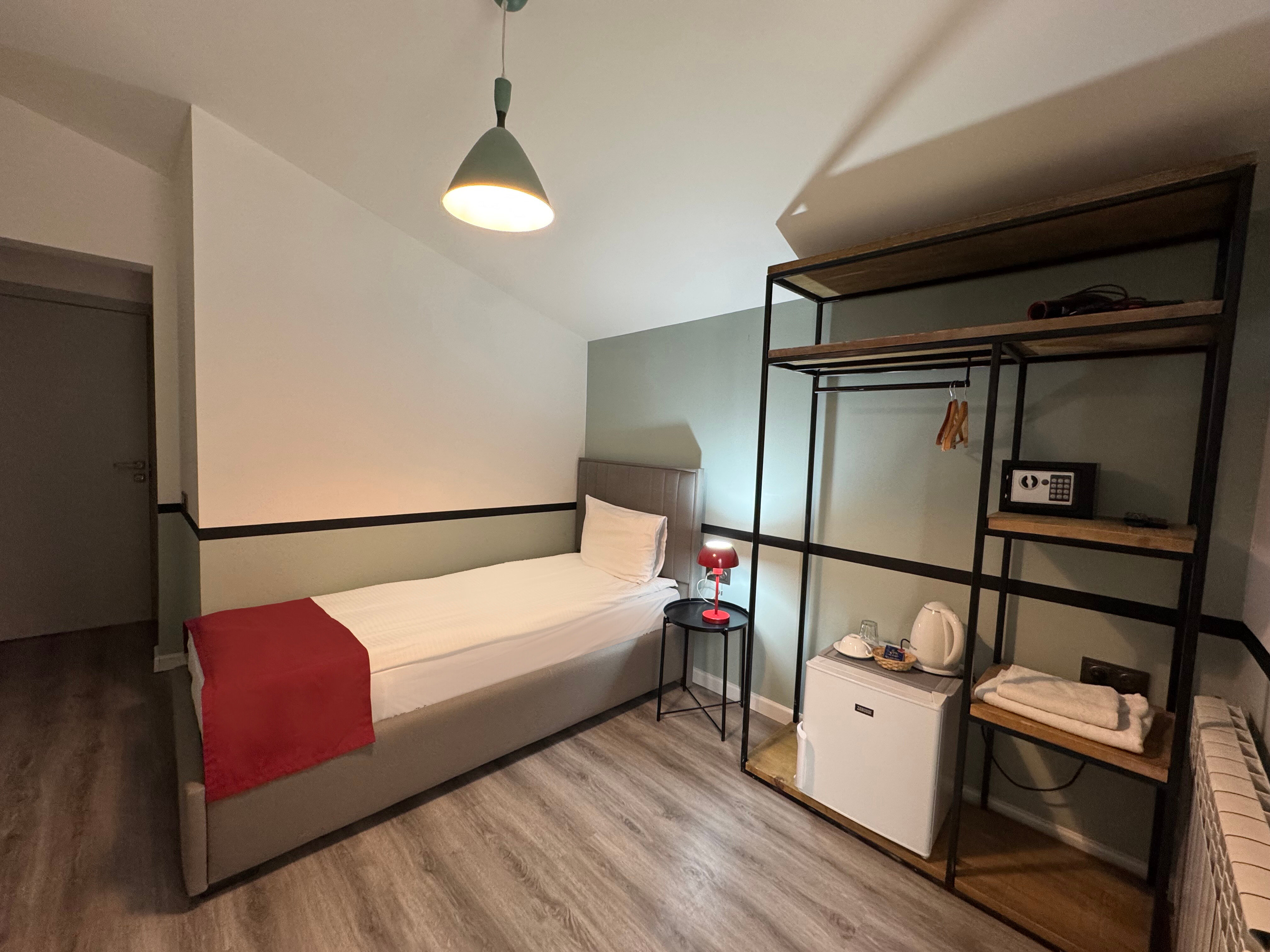 Фото City Centre Hotel