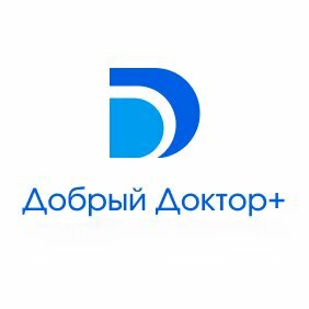 Добрый доктор +