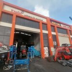 Trigger Hydraulic Machine (Konya, Karatay, Fevzicakmak Neighborhood, Gulistan Avenue, 33/AU), hydraulic and pneumatic equipment