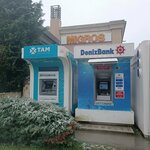 Halkbank (Istanbul, Avcilar, Tahtakale Neighborhood, Faruk Nafiz Camlibel Avenue, 5/15), atm