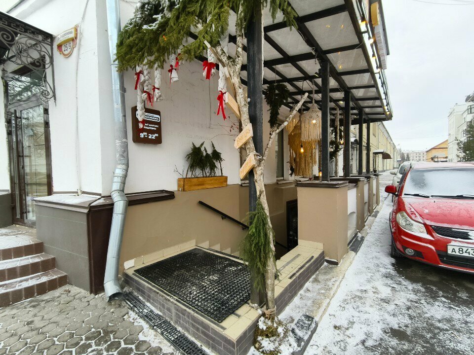 Clothing store Магазин одежды, Yaroslavl, photo