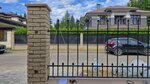 Автоматические ворота (Fedyukovo Village, Polevaya Street, вл20с1) ، الأبواب والبوابات الآلية