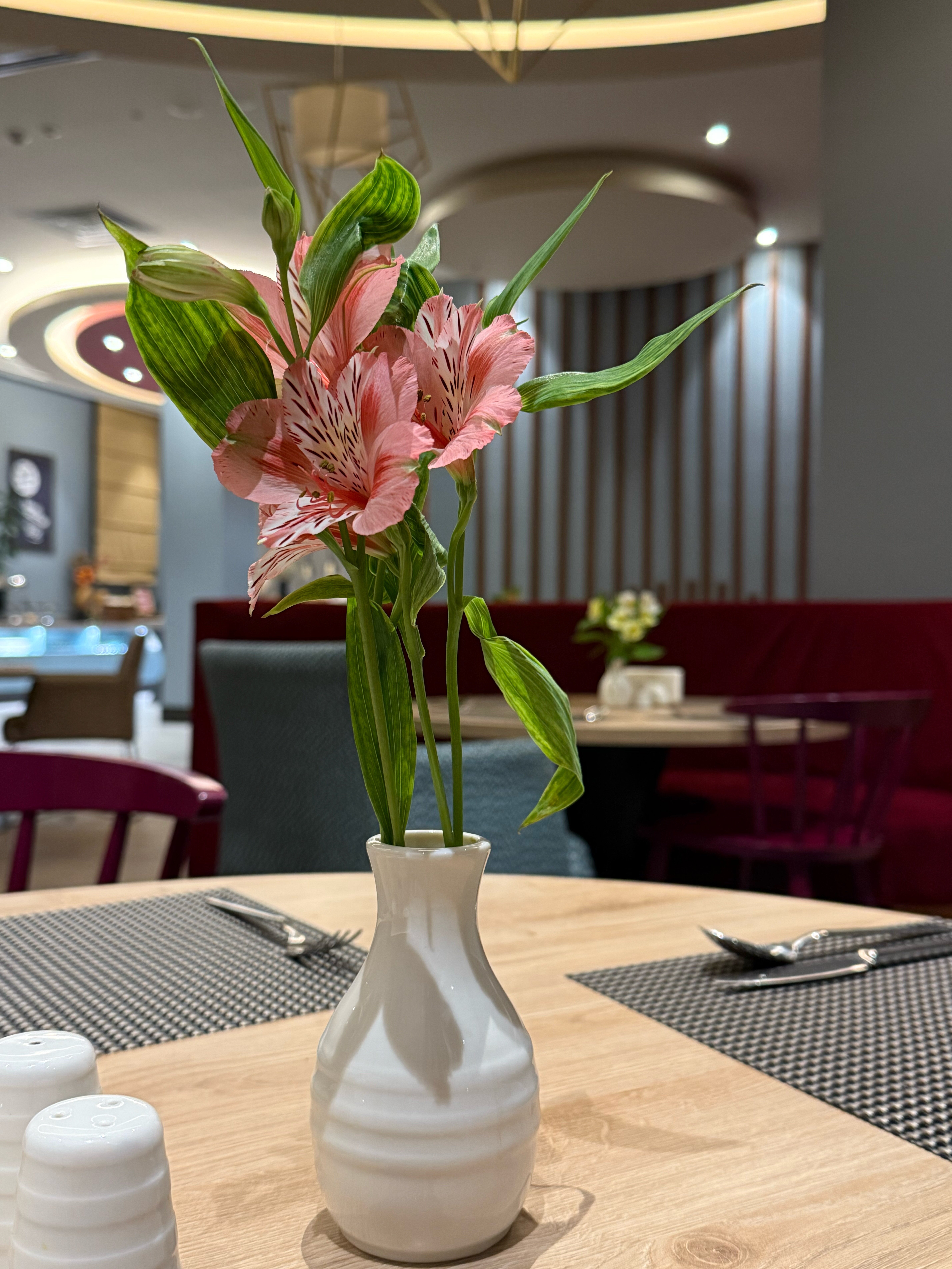 Фото Hampton by Hilton Tashkent