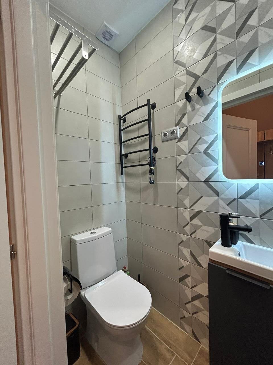 Фото Санаторий-курорт имени В. И. Чапаева