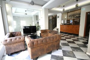 Гостиница Mirabello Hotel