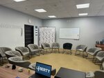 Liberty (Komsomolsk-on-Amur, Krasnoflotskaya Street, 5), rehabilitación medica