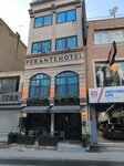 Harbiye SPA Wellness (Istanbul, Sisli, Dolapdere Avenue, 77), spa
