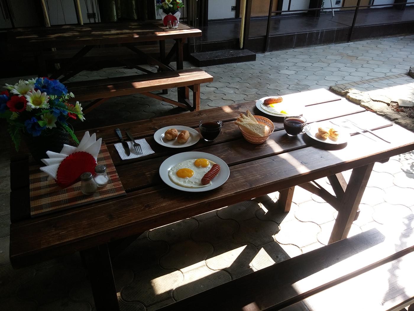 Фото У моря