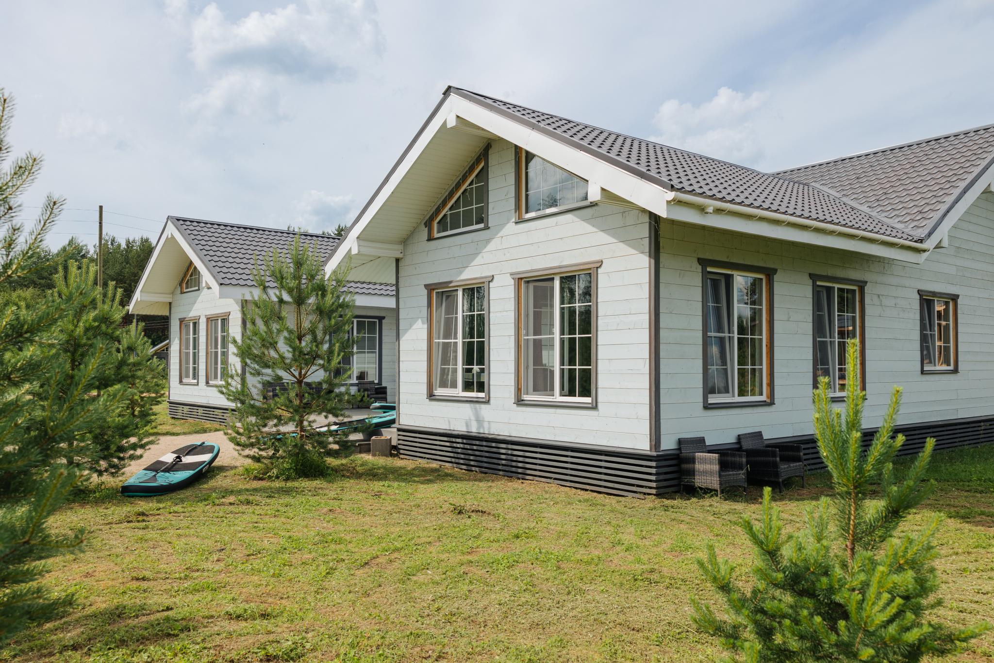 Фото Парк-отель Тутань