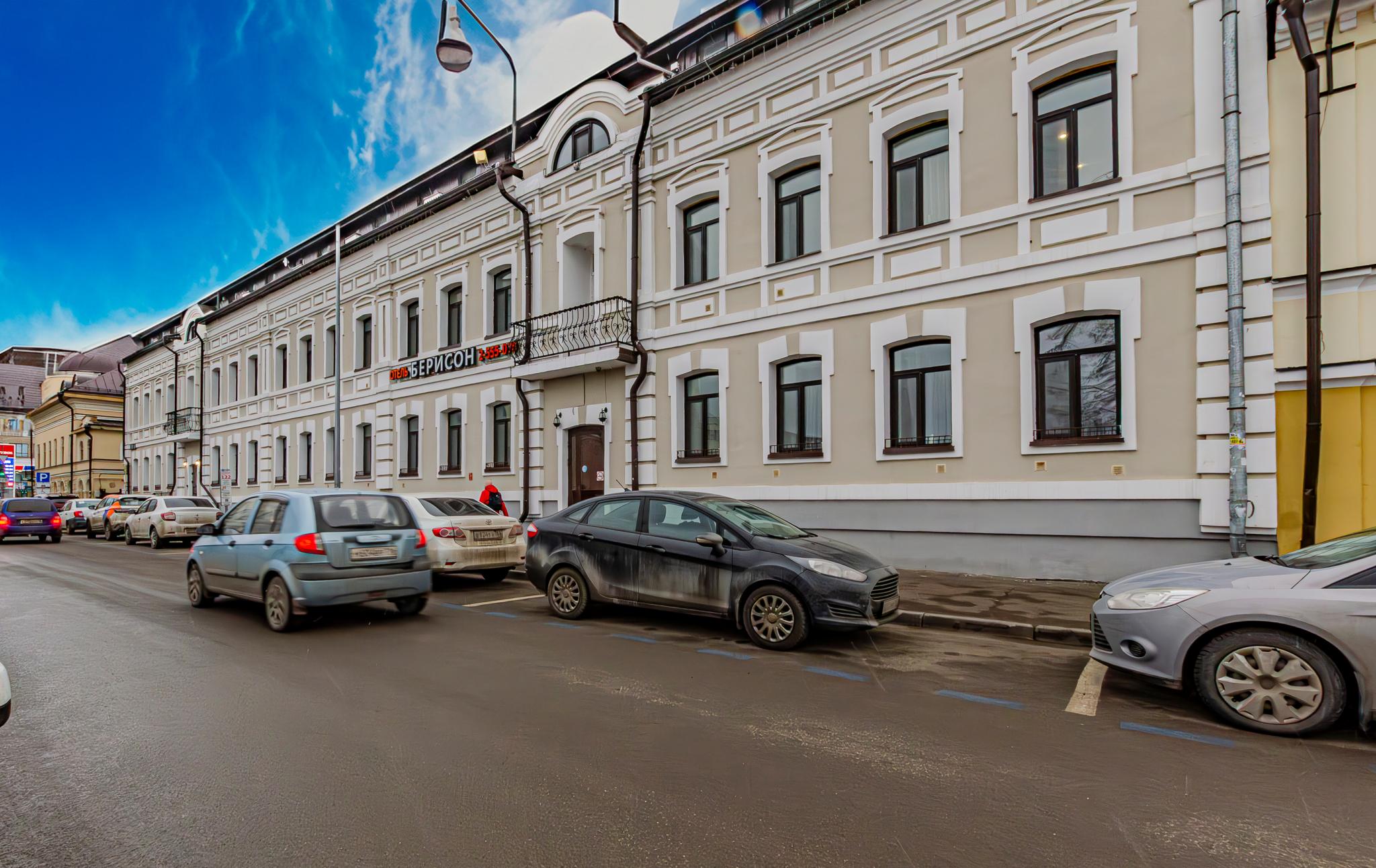 Фото Берисон Камала