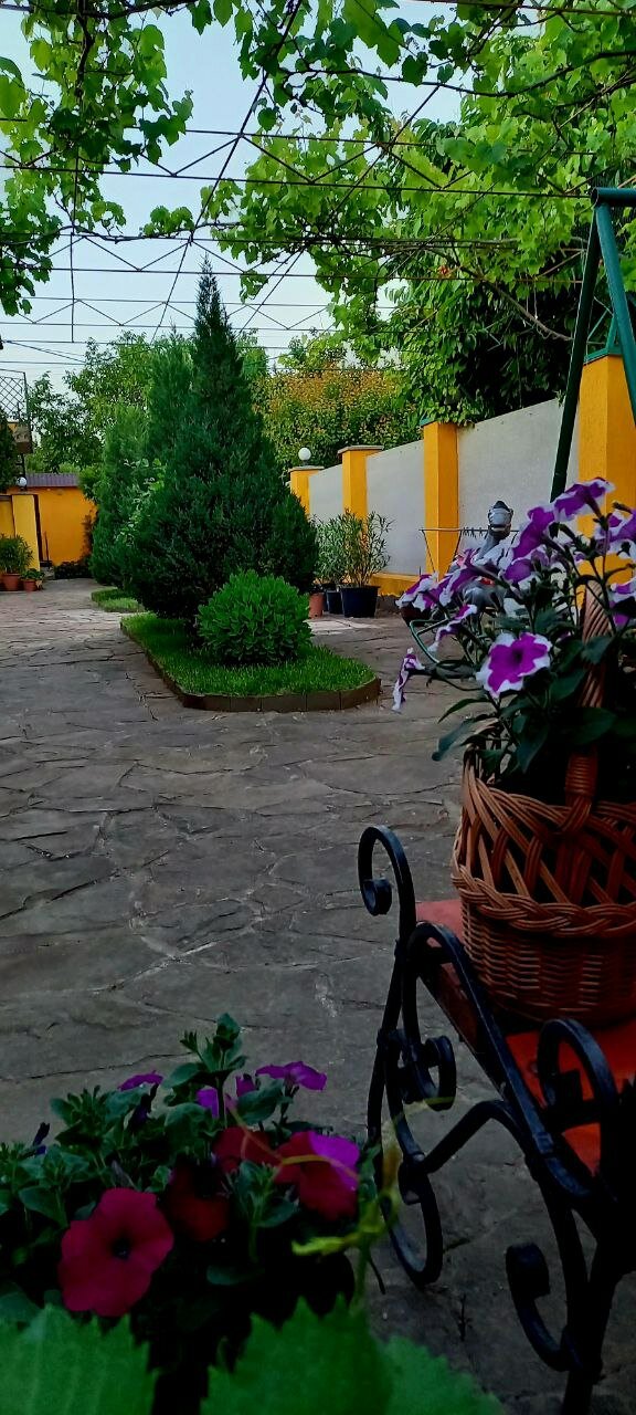 Фото В гостях у моря