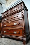 Restwood (Zavodskoye Highway, 9А), furniture repair