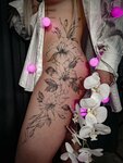 Cherry Tattoo (Кечкеметская улица, 120), tattoo studio
