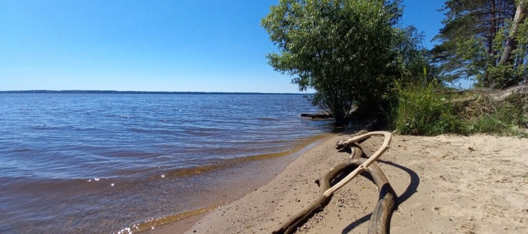 Фото Юркинский мыс