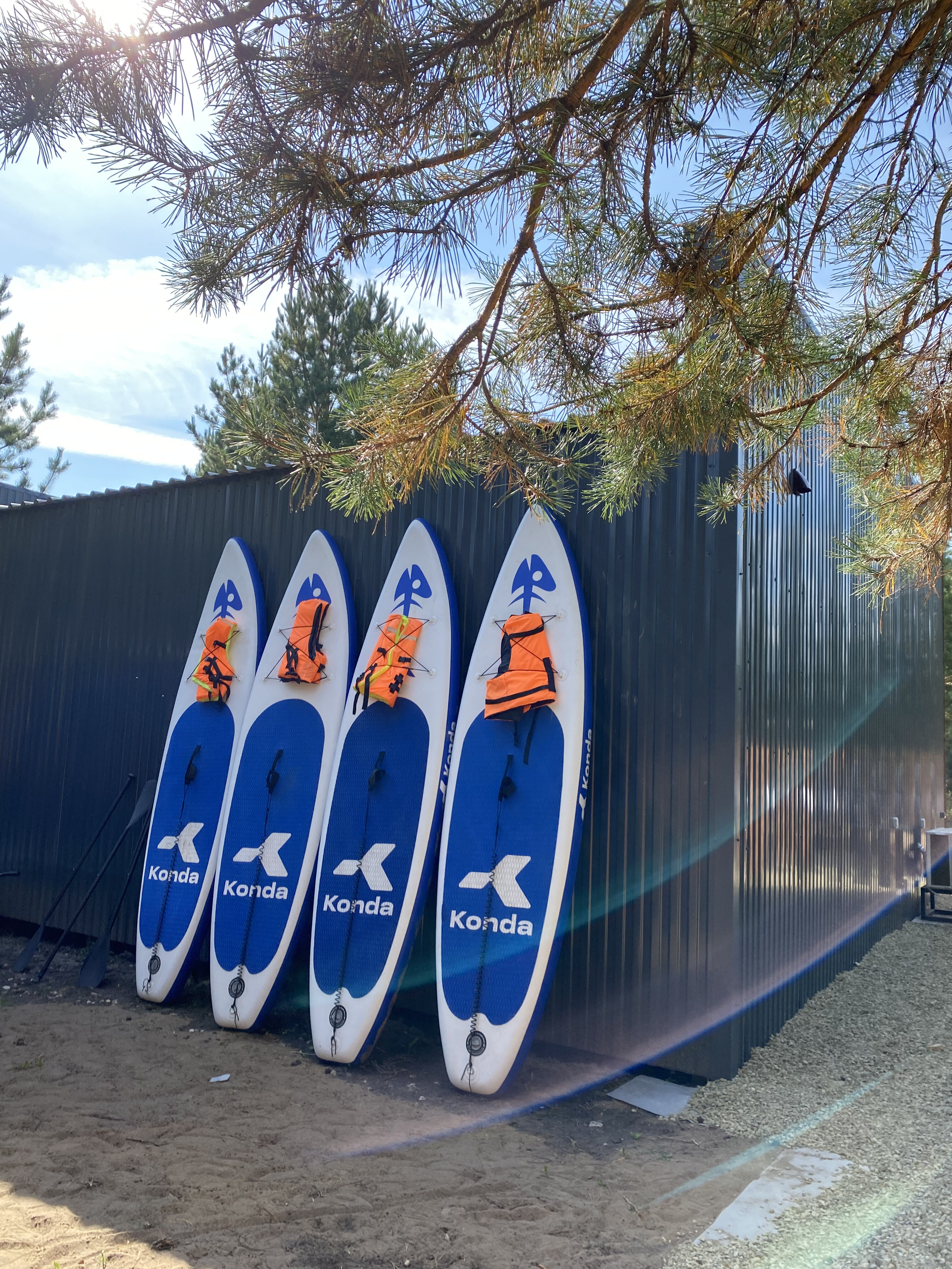 Фото Сосенки Lounge