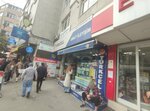 Financial Advisor Zulfikar Karatas (Istanbul, Sisli, Izzet Pasha Neighborhood, Yeni Yol Avenue, 32B), accountants