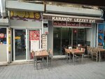 Karakoy Lezzet Evi (İstanbul, Beyoğlu, Kemankeş Karamustafapaşa Mah., Ağaç Tulumba Sok., 4G) ، مطعم