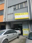 Omer Auto Bodywork (Istanbul, Gaziosmanpasa, Merkez Neighborhood, Martyr Necmettin Bayhatun Street, 6E), auto body repair