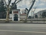 Besiktas Anadolu High School (Istanbul, Besiktas, Ciragan Street, 30) ، تعليم ثانوي