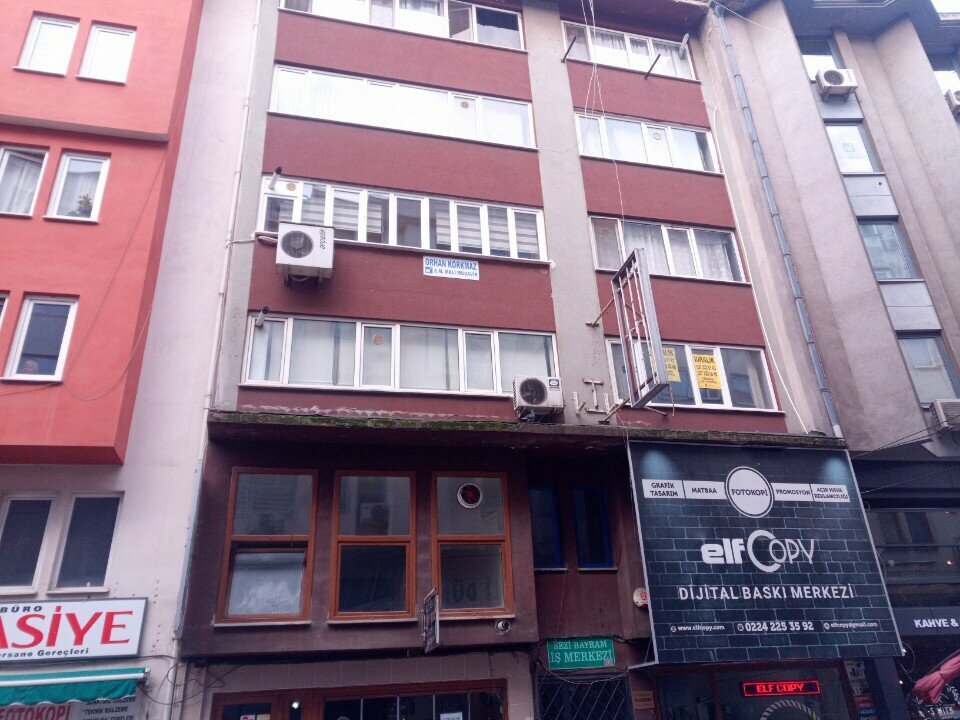Accountants Orhan Korkmaz, Bursa, photo