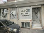 Ozge Women's Hairdresser (Istanbul, Esenyurt, Ucevler Neighborhood, 888th Street, 11-13), beauty salon