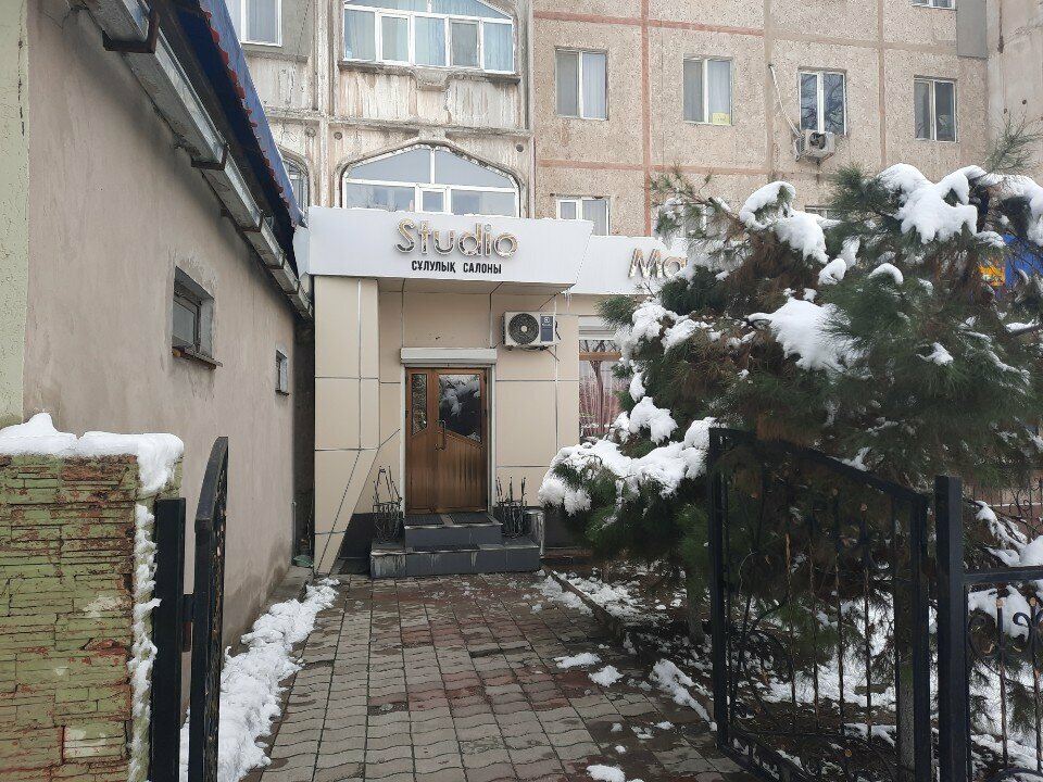 Салон красоты Sholpan Mayabasova, Шымкент, фото