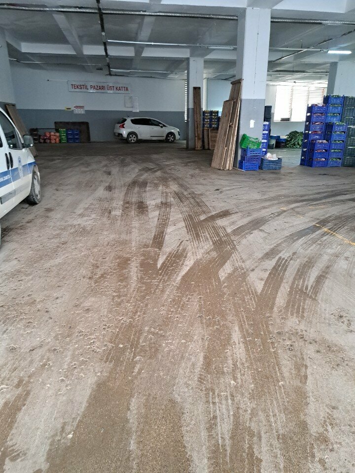 Insurance company Anadolu Insurance, Izmir, photo