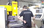 Mold Technology Solution Resources (Oltin Topgan ko'chasi, 28),  Toshkentda ishlab chiqarish korxonasi