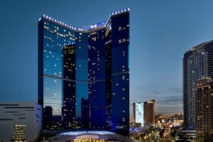 отель Fontainebleau Las Vegas
