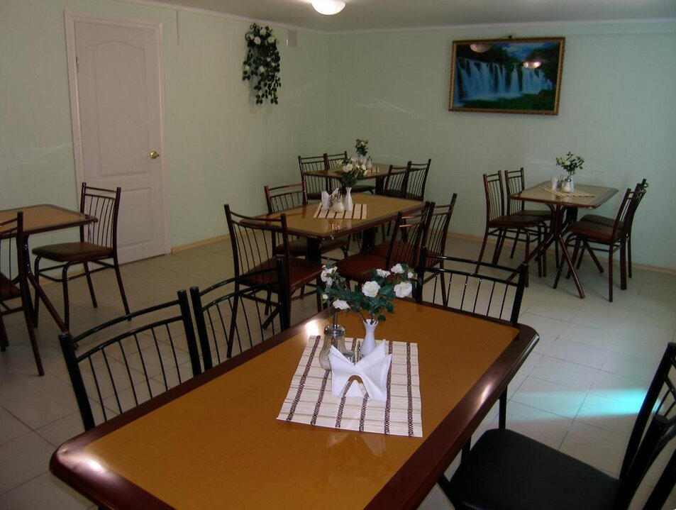 Фото Пансион Кафа