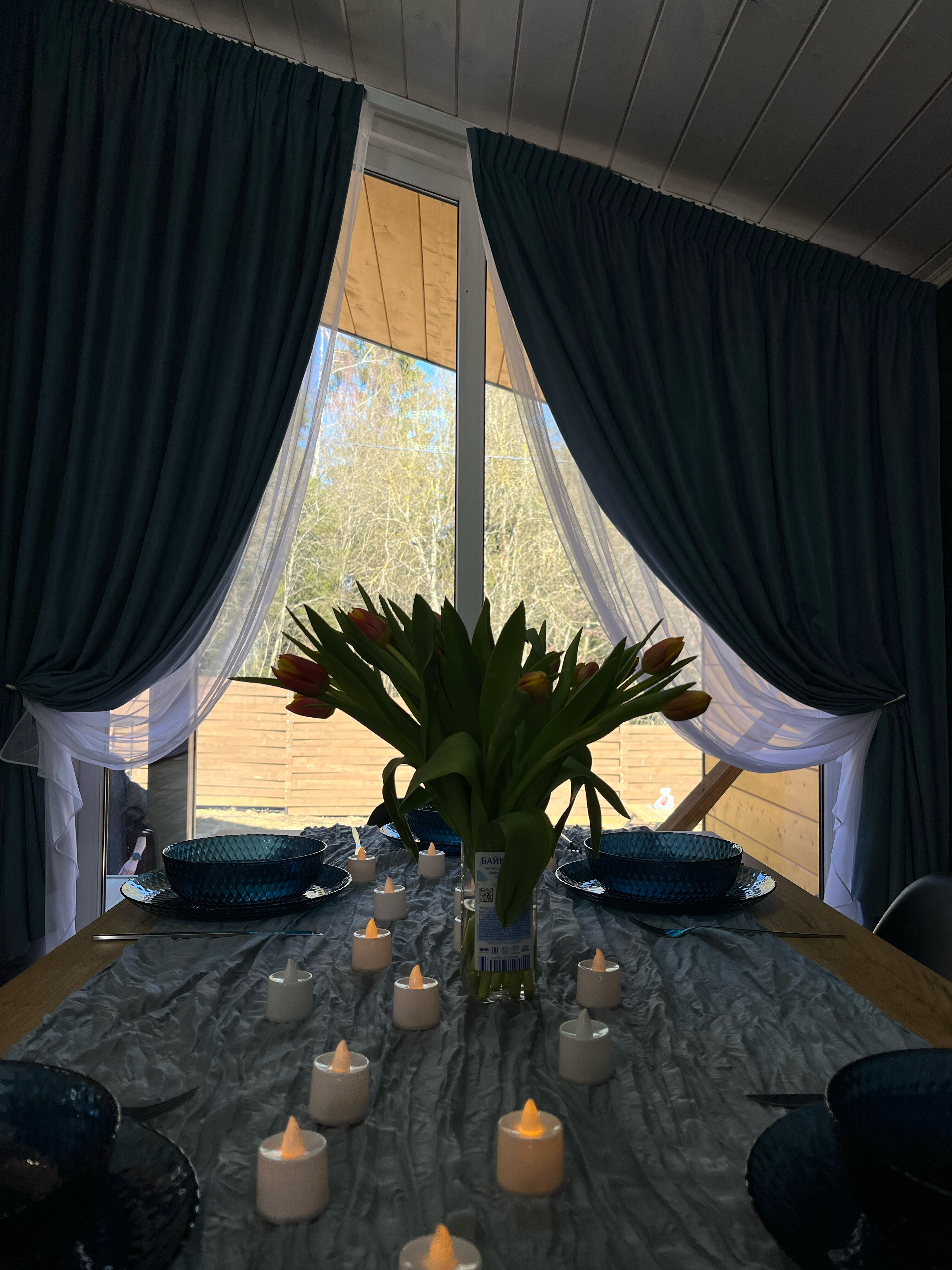 Фото Истина в лесу