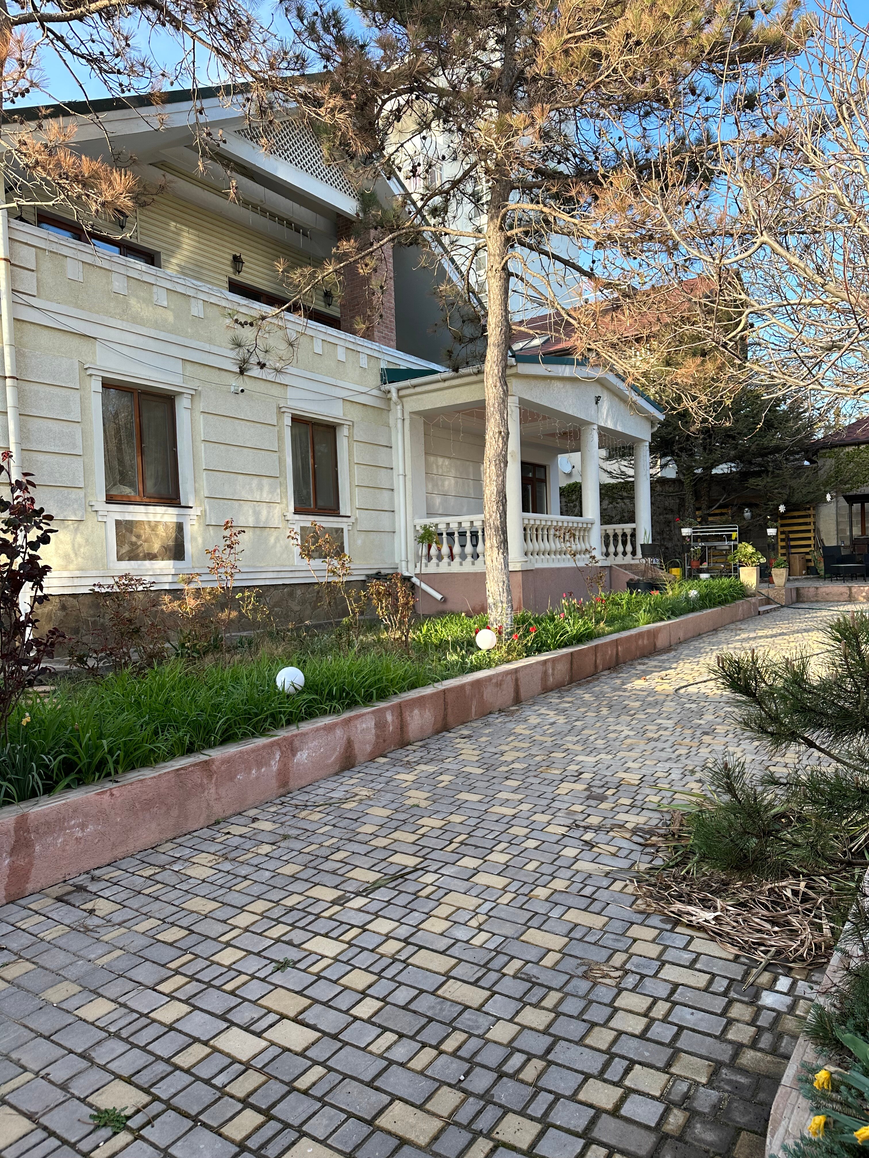 Фото Коттедж у моря